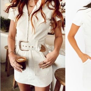 Show Me Your Mimi Outlaw Dress